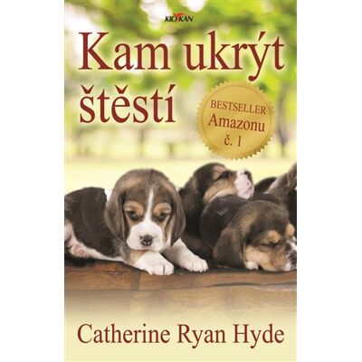 Alpress Kam ukrýt štěstí Alpress Kam ukrýt štěstí