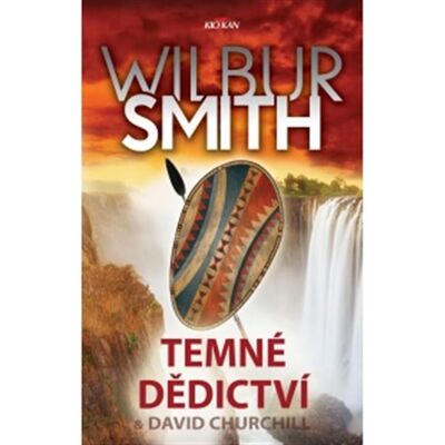 Alpress Temné dědictví Alpress Temné dědictví