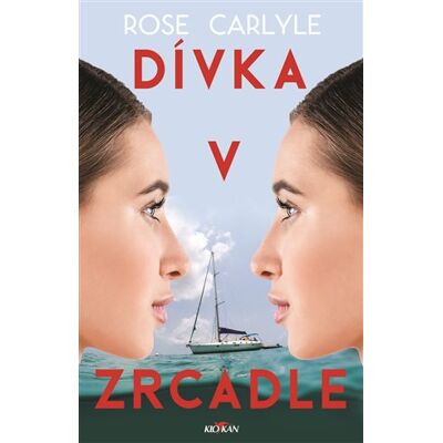 Alpress Dívka v zrcadle Alpress Dívka v zrcadle