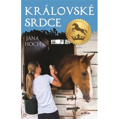 Alpress Královské srdce Alpress Královské srdce
