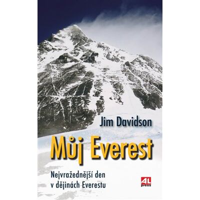 Alpress Můj Everest Alpress Můj Everest
