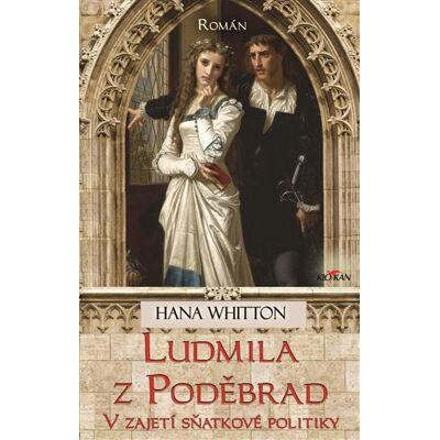 Alpress Ludmila z Poděbrad Alpress Ludmila z Poděbrad