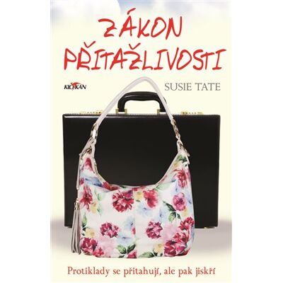 Alpress Zákon přitažlivosti Alpress Zákon přitažlivosti