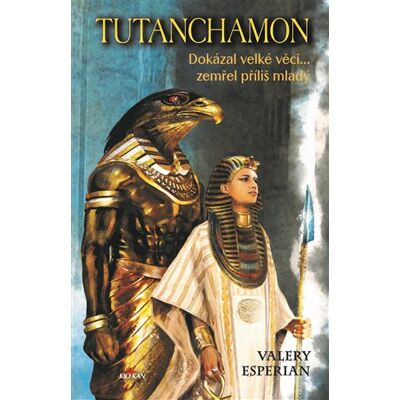 Alpress Tutanchamon Alpress Tutanchamon
