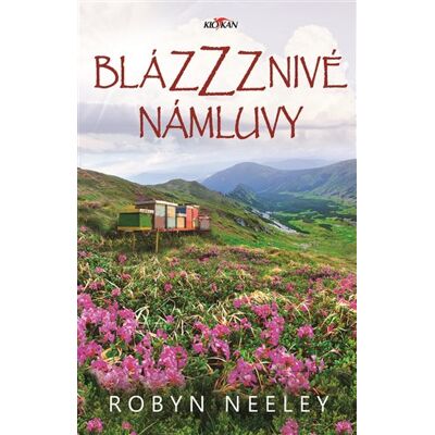 Alpress Blázzznivé námluvy Alpress Blázzznivé námluvy