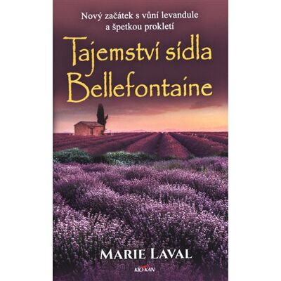 Alpress Tajemství sídla Bellefontaine Alpress Tajemství sídla Bellefontaine