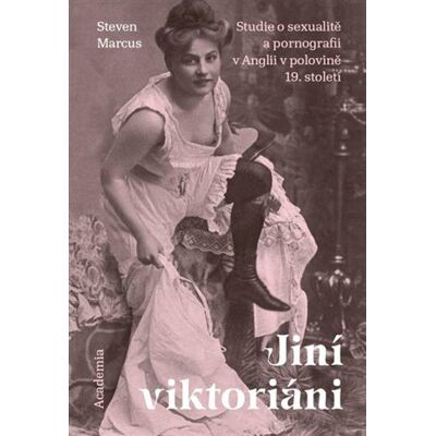 Academia Jiní viktoriáni Academia Jiní viktoriáni