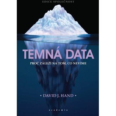 Academia Temná data Academia Temná data