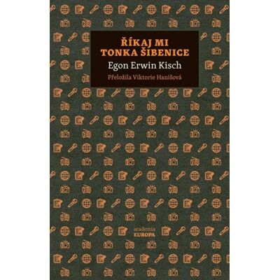 Academia Říkaj mi Tonka Šibenice Academia Říkaj mi Tonka Šibenice