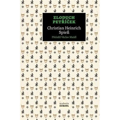 Academia Zloduch Petříček Academia Zloduch Petříček