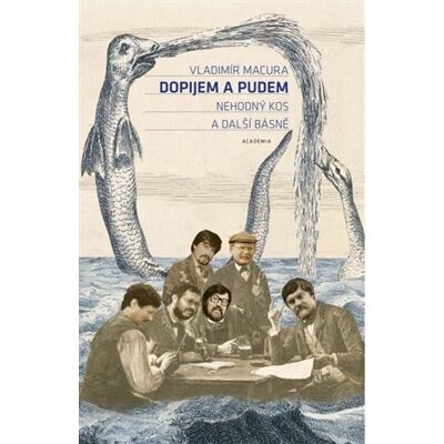 Academia Dopijem a pudem Academia Dopijem a pudem