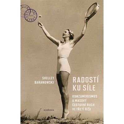 Academia Radostí ku síle Academia Radostí ku síle