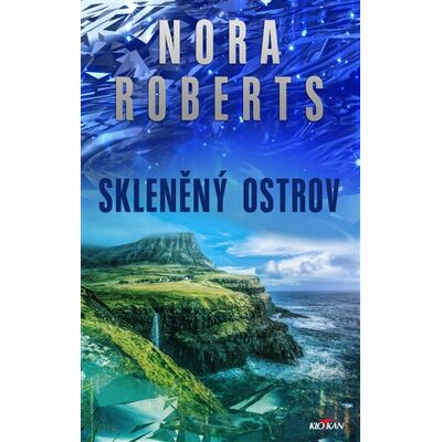 Alpress Skleněný ostrov Alpress Skleněný ostrov