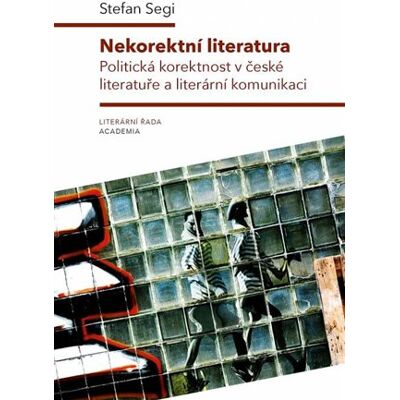 Academia Nekorektní literatura Academia Nekorektní literatura