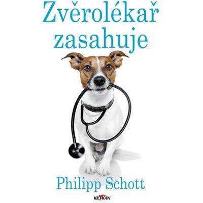Alpress Zvěrolékař zasahuje Alpress Zvěrolékař zasahuje