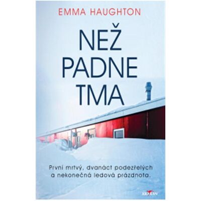 Alpress Než padne tma Alpress Než padne tma