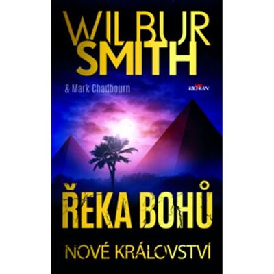 Alpress Řeka bohů - Nové království Alpress Řeka bohů - Nové království