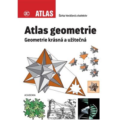 Academia Atlas geometrie Academia Atlas geometrie