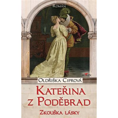 Alpress Kateřina z Poděbrad Alpress Kateřina z Poděbrad