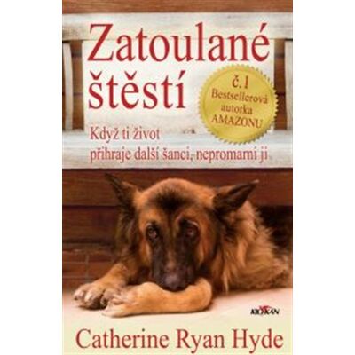 Alpress Zatoulané štěstí Alpress Zatoulané štěstí