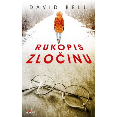 Alpress Rukopis zločinu Alpress Rukopis zločinu