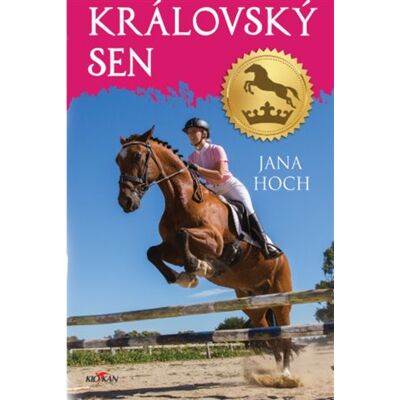Alpress Královský sen Alpress Královský sen