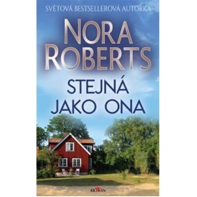 Alpress Stejná jako ona Alpress Stejná jako ona