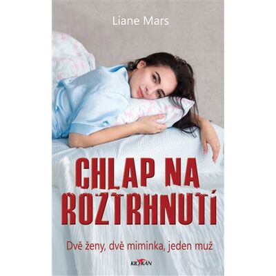 Alpress Chlap na roztrhnutí Alpress Chlap na roztrhnutí