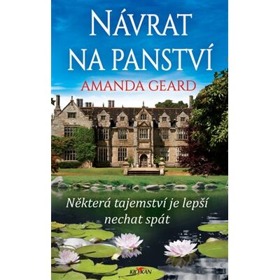 Alpress Návrat na panství Alpress Návrat na panství