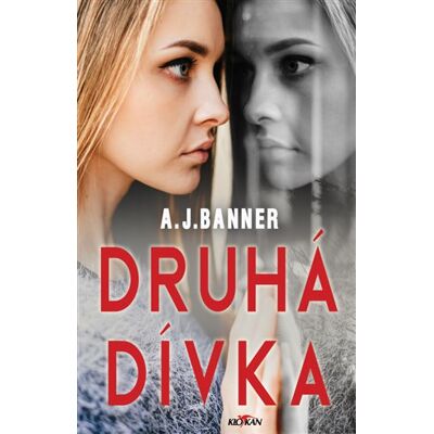 Alpress Druhá dívka Alpress Druhá dívka