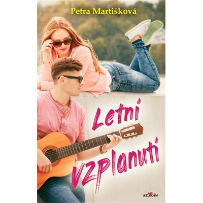 Alpress Letní vzplanutí Alpress Letní vzplanutí
