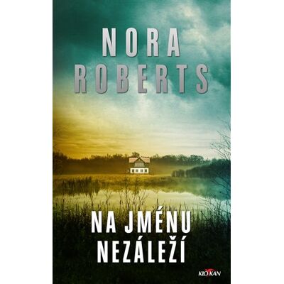 Alpress Na jménu nezáleží Alpress Na jménu nezáleží