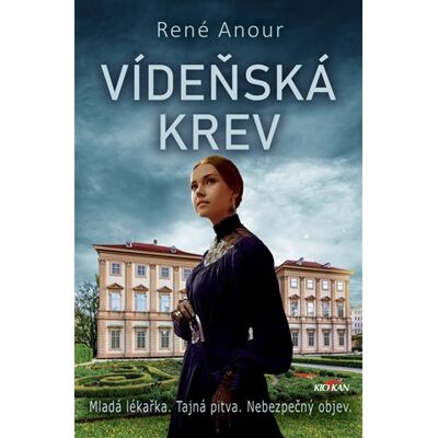 Alpress Vídeňská krev Alpress Vídeňská krev