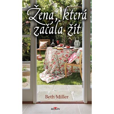 Alpress Žena, která začala žít Alpress Žena, která začala žít