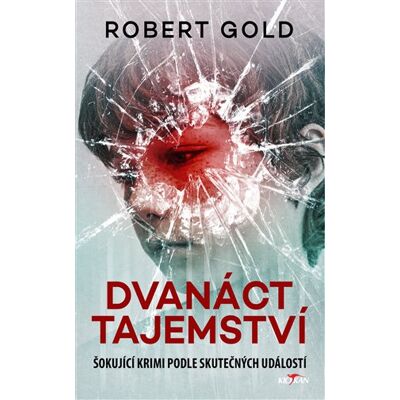 Alpress Dvanáct tajemství Alpress Dvanáct tajemství