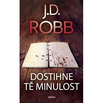 Alpress Dostihne tě minulost Alpress Dostihne tě minulost