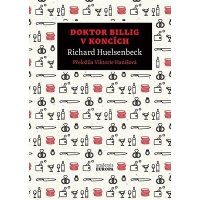 Academia Doktor Billig v koncích Academia Doktor Billig v koncích