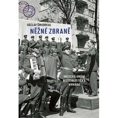 Academia Něžné zbraně Academia Něžné zbraně