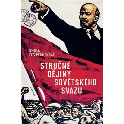 Academia Stručné dějiny Sovětského svazu Academia Stručné dějiny Sovětského svazu