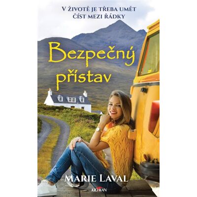 Alpress Bezpečný přístav Alpress Bezpečný přístav