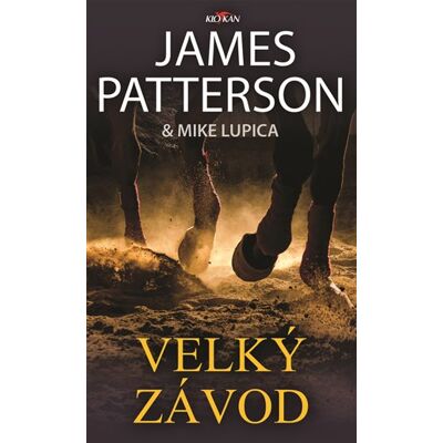Alpress Velký závod Alpress Velký závod