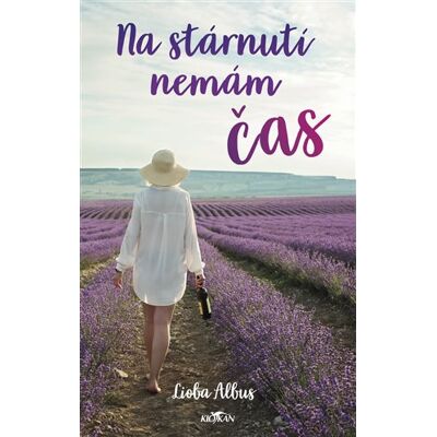 Alpress Na stárnutí nemám čas Alpress Na stárnutí nemám čas