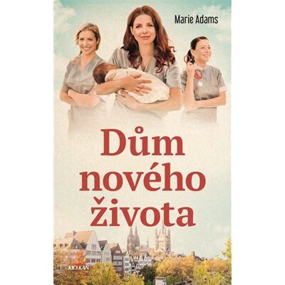 Alpress Dům nového života Alpress Dům nového života
