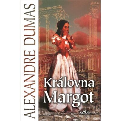 Alpress Královna Margot Alpress Královna Margot
