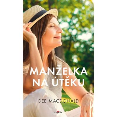 Alpress Manželka na útěku Alpress Manželka na útěku