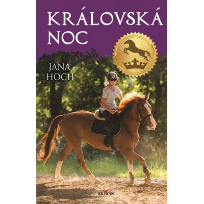 Alpress Královská noc Alpress Královská noc