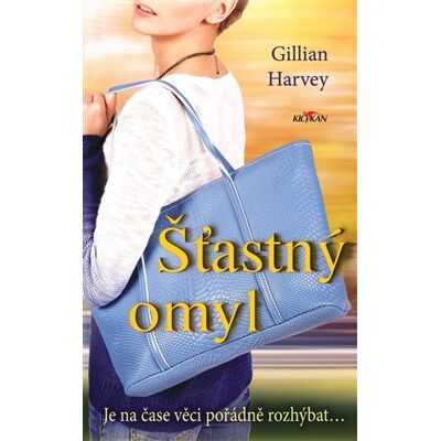 Alpress Šťastný omyl Alpress Šťastný omyl