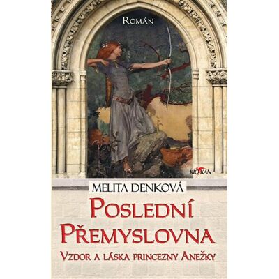 Alpress Poslední přemyslovna Alpress Poslední přemyslovna