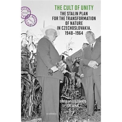 Academia The Cult of Unity Academia The Cult of Unity