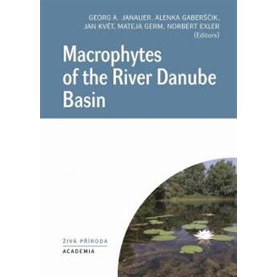 Academia Macrophytes of the River Danube Basin Academia Macrophytes of the River Danube Basin